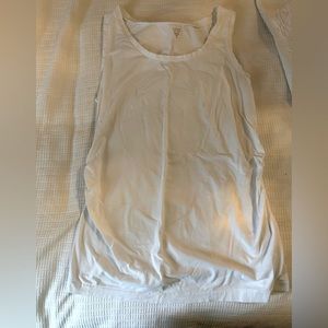 Love by gap maternity tank